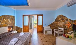 Eliros Mare Hotel, Grecia / Creta / Creta - Chania / Kavros / Georgioupolis