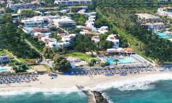 Hotel Annabelle Beach Resort, Grecia / Creta / Creta - Heraklion / Anissaras