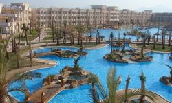 Hotel Grand Rotana Beach Resort & Spa, Egipt / Sharm El Sheikh / Shark`s Bay