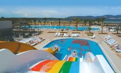 Hotel Venosa Beach Resort And Spa, Turcia / Regiunea Marea Egee / Didim
