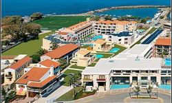 Hotel Porto Platanias Beach Resort, Grecia / Creta / Creta - Chania / Platanias - Gerani