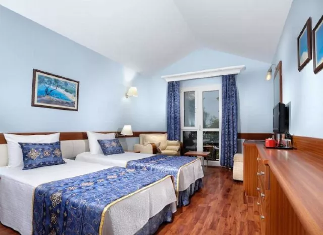 Hotel Club Belcekiz Beach