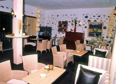 Hotel Alkistis, Grecia / Agios Stefanos