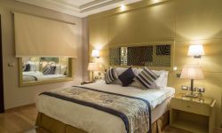 Hotel Rixos Seagate, Egipt / Sharm El Sheikh