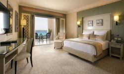 Hotel Sunrise Romance Spa Sahl Hasheesh, Egipt / Hurghada