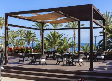 Hotel Sol Costa Atlantis & Spa, Spania / Tenerife / Puerto De La Cruz