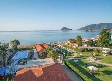 Hotel Galaxy Beach Resort, Grecia / Zakynthos / Laganas