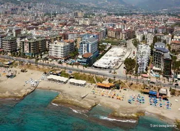 Hotel Katya, Turcia / Antalya / Alanya