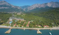 Hotel Armas Luxury Resort & Villas, Turcia / Antalya / Kemer