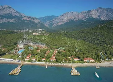 Hotel Armas Luxury Resort & Villas, Turcia / Antalya / Kemer