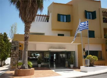 Hotel Porto Greco Village (ex Elmi Suites), Grecia / Creta / Creta - Heraklion / Hersonissos