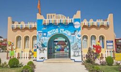 Hotel Sunrise Royal Makadi, Egipt / Hurghada / Makadi Bay