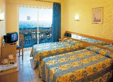 Volga Hotel, Spania / Costa Brava / Calella