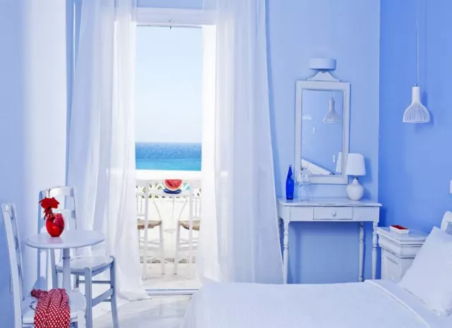 Hotel Aphrodite Beach