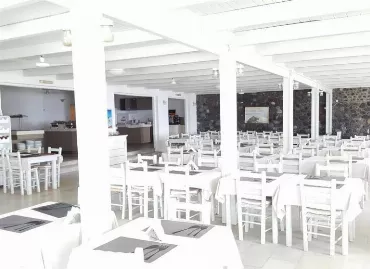 Hotel Okeanis Beach, Grecia / Santorini / Kamari