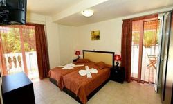 Hotel Golden Rose Suites, Grecia / Creta / Creta - Chania / Kolymvari