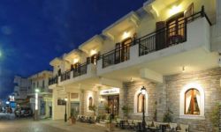 Hotel Malia Mare, Grecia / Creta / Creta - Heraklion / Malia