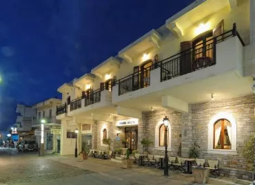 Hotel Malia Mare, Grecia / Creta / Creta - Heraklion / Malia