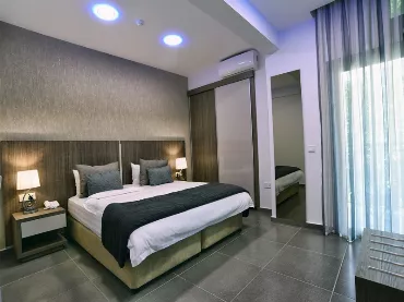 Hotel Rise Boutique, Cipru / Zona Larnaca / Larnaca