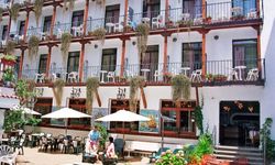 Hotel Neptuno, Spania / Costa Brava / Calella