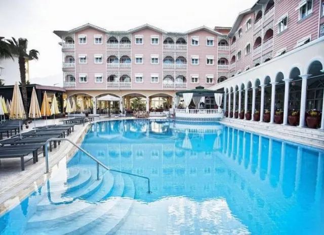 Hotel Pashas Princess (adults Only 16+)