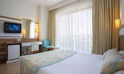 Hotel Merve Sun Spa, Turcia / Antalya / Side Manavgat