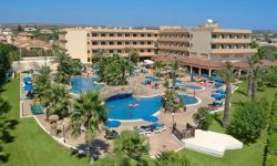 Hotel & Bungalows Nissiana, Cipru / Zona Larnaca / Ayia Napa