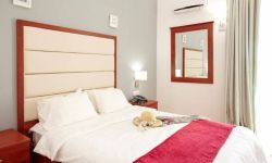 Rethymno Residence Aquapark & Spa, Grecia / Creta / Creta - Chania / Adelianos Kampos