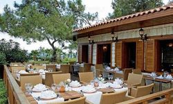 Hotel Akka Antedon Hotel, Turcia / Antalya / Kemer
