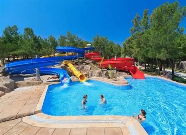 Hotel Bodrum Park Resort