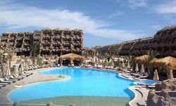 Hotel Caves Beach Resort (adult Only 16+), Egipt / Hurghada