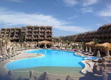 Hotel Caves Beach Resort (adult Only 16+), Egipt / Hurghada