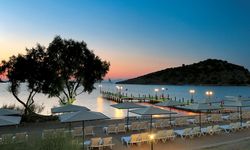 Golden Age Hotel Yalikavak, Turcia / Bodrum / Yalikavak