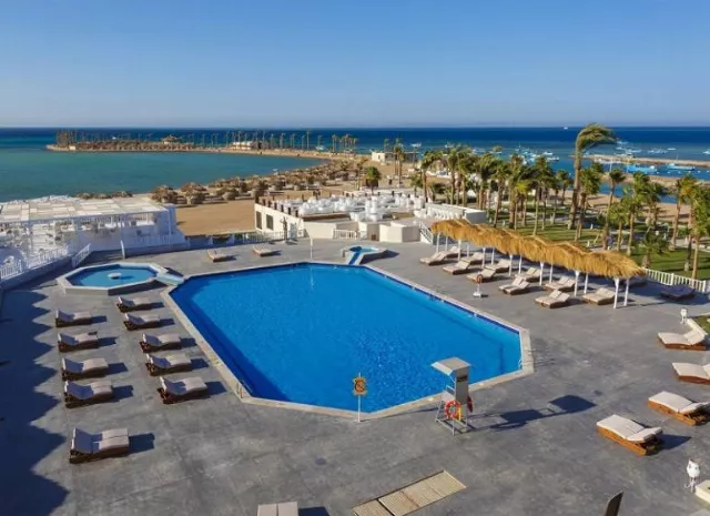 Hotel Meraki Resort (adults Only 16+)