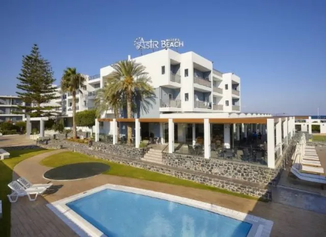 Hotel Astir Beach