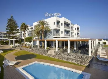 Hotel Astir Beach, Grecia / Creta / Creta - Heraklion / Gouves