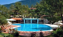 Hotel Montana Pine Resort, Turcia / Regiunea Marea Egee / Fethiye Oludeniz