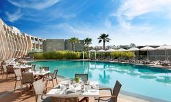 Hotel Swissotel Resort Bodrum Beach, Turcia / Regiunea Marea Egee / Bodrum / Turgutreis
