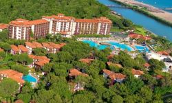Hotel Selectum Family Resort (ex Letoonia Golf Resort), Turcia / Antalya / Belek