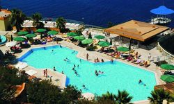 Hotel Green Beach Resort, Turcia / Regiunea Marea Egee / Bodrum / Gundogan