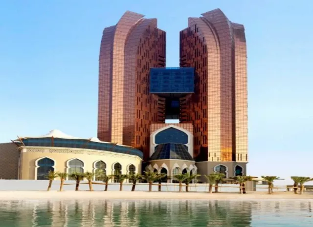 Hotel Bab Al Qasr