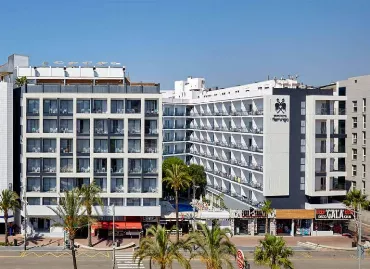 Hotel Gran Flamingo (adults Only 18+), Spania / Costa Brava / Lloret De Mar