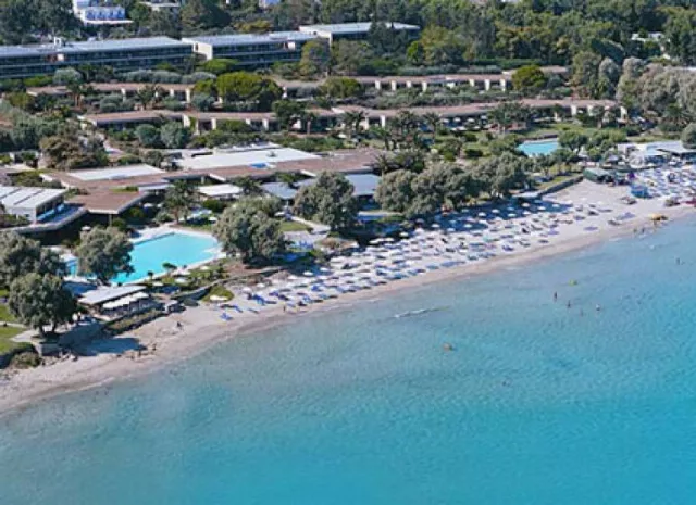 Hotel Kernos Beach & Bungalows