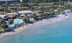 Hotel Kernos Beach & Bungalows, Grecia / Creta / Creta - Heraklion / Malia