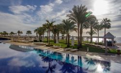 Hotel Royal Monte Carlo Adults Only, Egipt / Sharm El Sheikh / Ras Um El Sid