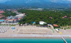 Armas Kaplan Paradise, Turcia / Antalya / Kemer