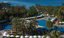 Barut Hotels Arum, Turcia / Antalya / Side