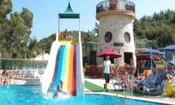 Hotel Grand Cettia, Turcia / Regiunea Marea Egee / Marmaris