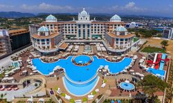 Hotel Litore Resort &spa, Turcia / Antalya / Alanya