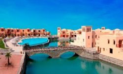 Hotel The Cove Rotana Resort, United Arab Emirates / Ras al Khaimah